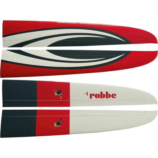 Scirocco XL 4.5m ARF (obrázek 10)