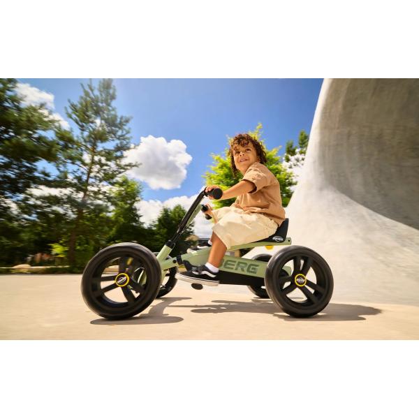 BERG Buzzy Green (obrázek 7)