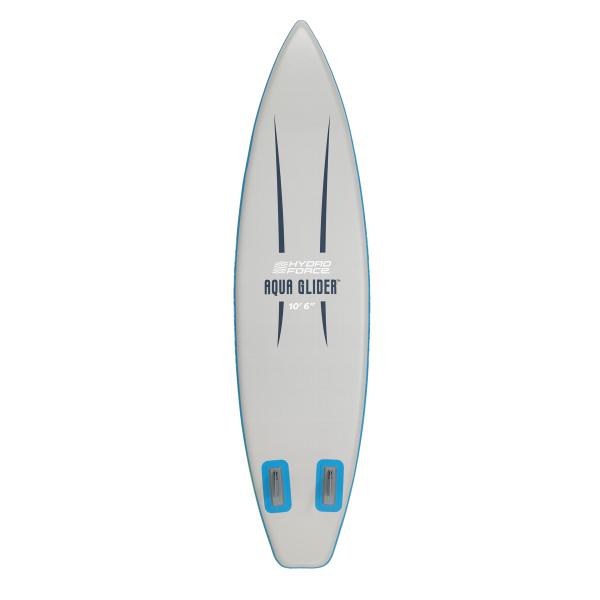 Bestway Aqua Glider™ Paddleboard set - 12 x 79 x 320 cm (obrázek 4)