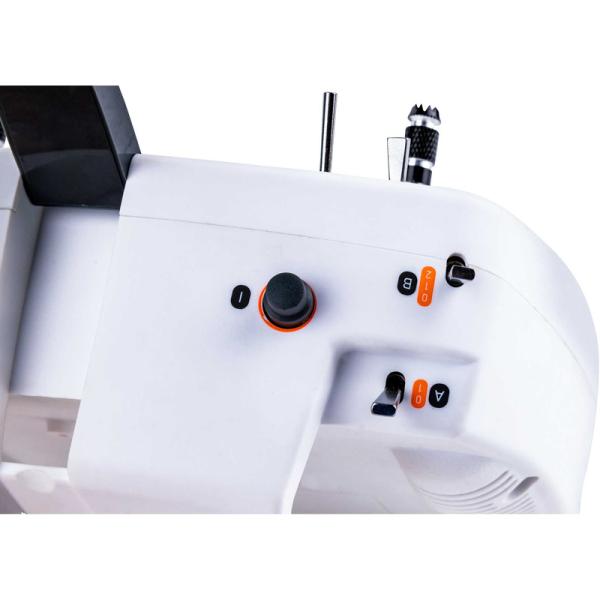 Spektrum NX7e+ DSMX 14 kanálů (obrázek 8)