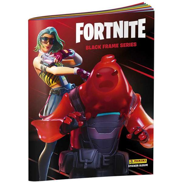 FORTNITE 2 - album