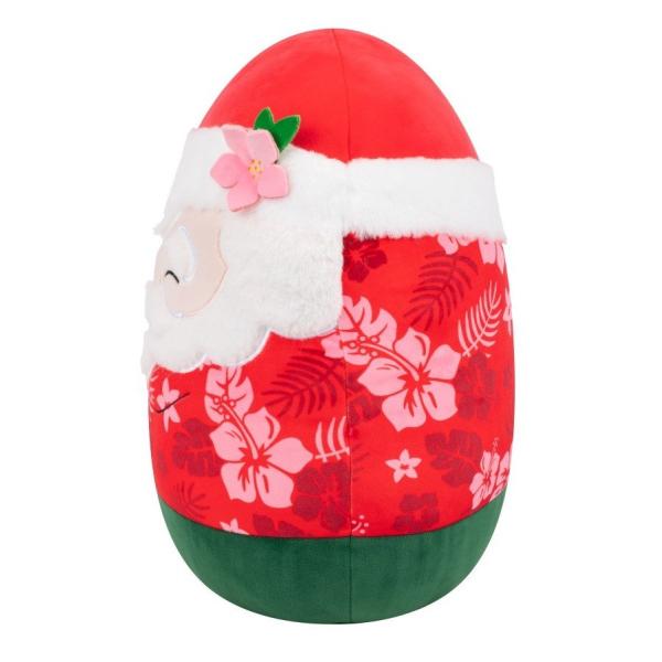 Squishmallows Santa Claus Nick, 20 cm