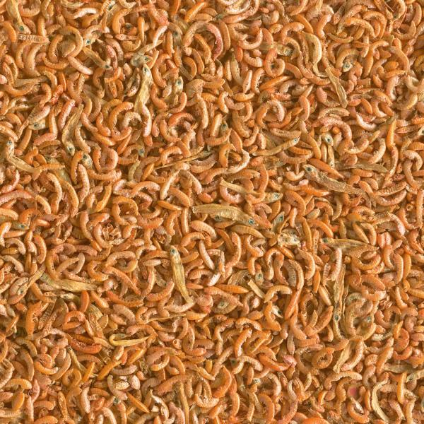 Krmivo Tetra Gammarus Mix 250ml