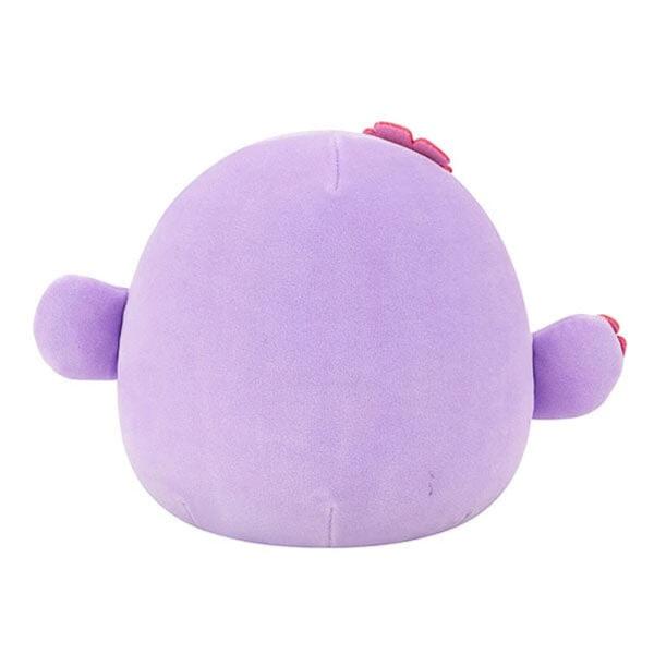 Squishmallows Fialový kaktus – Adrienne