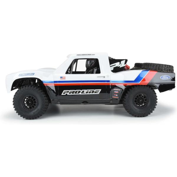 Pro-Line karosérie 1:7 Ford F-100 1967 (Unlimited Desert Racer) (obrázek 3)