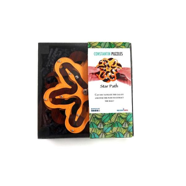 RECENTTOYS Star Path