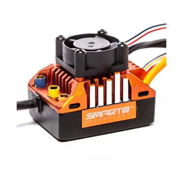 Spektrum regulátor střídavý Smart Firma Crawler 60A 2-3S (obrázek 5)