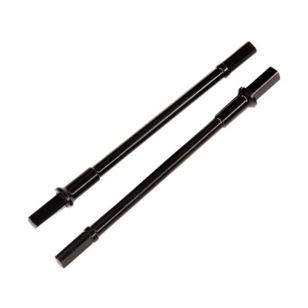 Axial hriadeľ priama AR45P (2):SCX10III