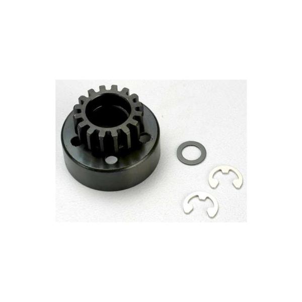 Traxxas bubienok spojky 15T 1M