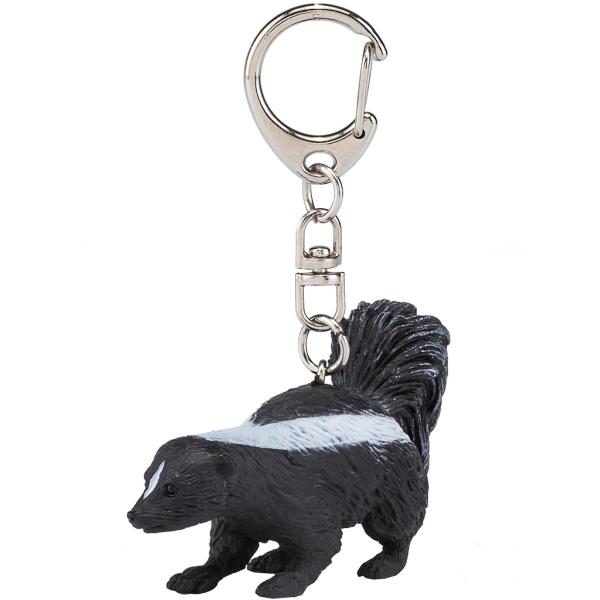 Moje Klíčenka Skunk