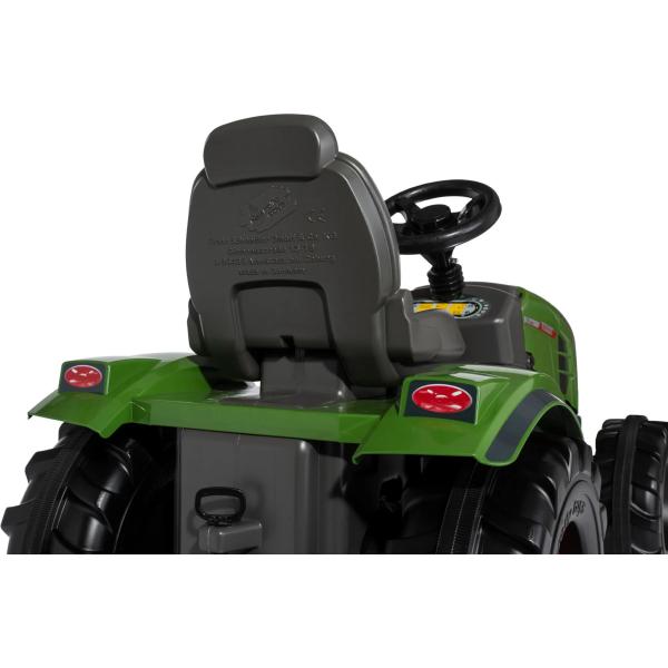 Rollytoys Šlapací traktor Farmtrac Fendt 211 Vario (obrázek 6)