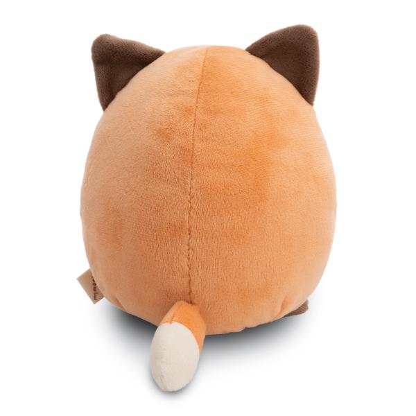 NICI plyš MyMochi Liška Geeks 16cm s videohrou v dárkovém balení (obrázek 4)