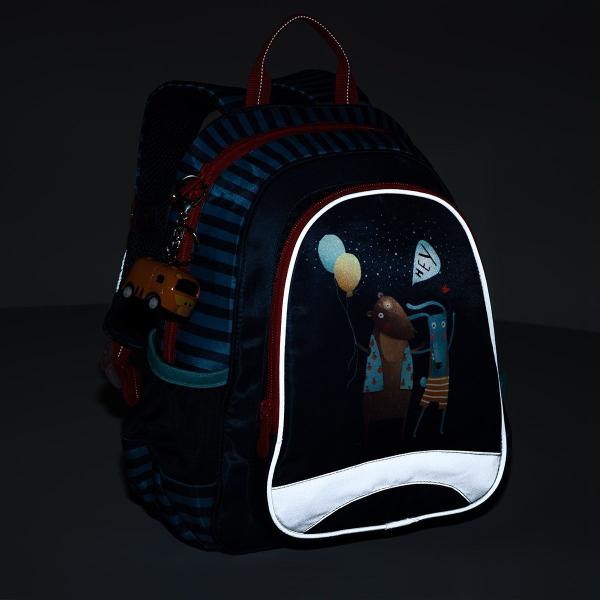 Dětský batoh Topgal SISI 21025