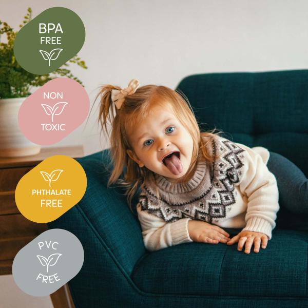 Digitální audiomonitor Watcher, Grey