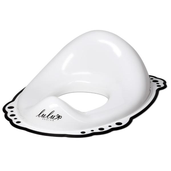 Redukce protiskluzová Lulu bílá