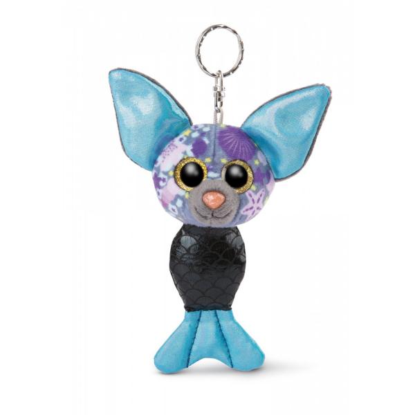 NICI Glubschis klíčenka Mořská panna Netopýr Laguna-Lu 12cm