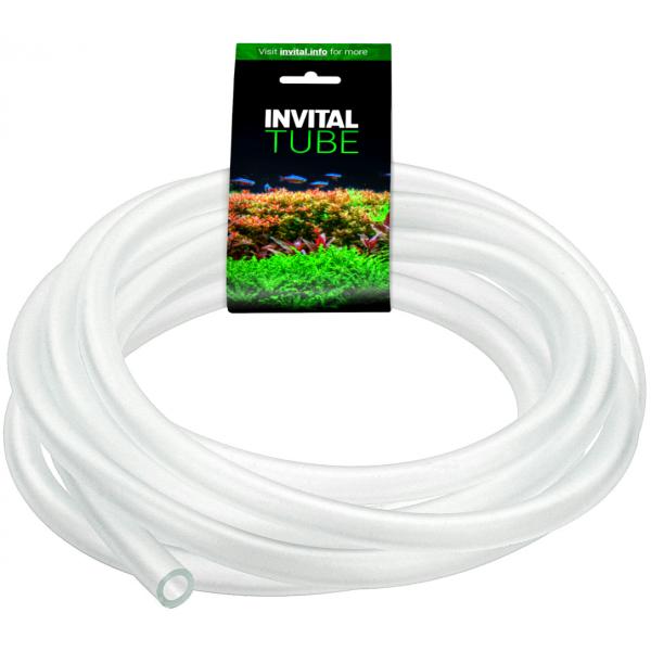 INVITAL Vzduchovacia hadička 8/11 mm 3m