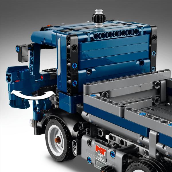 LEGO® Technic 42203 Vyklápěcí náklaďák (obrázek 7)