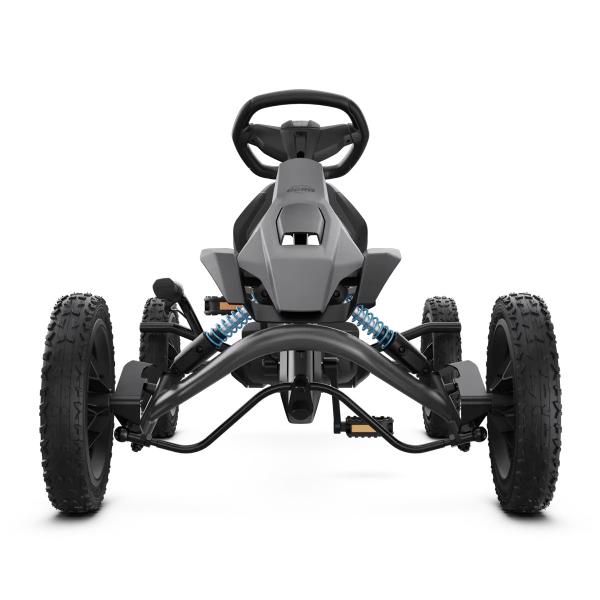 BERG Rally DRT Black 3 Gears (obrázek 5)