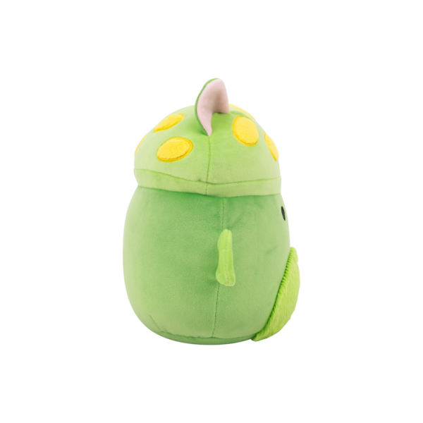 SQUISHMALLOWS Houbový netopýr - Earling, 13 cm (obrázek 5)