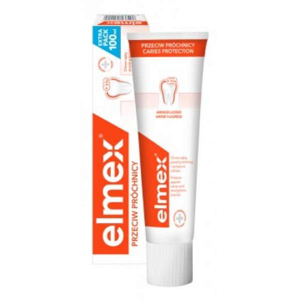 Elmex Caries Protection zubní pasta 100ml