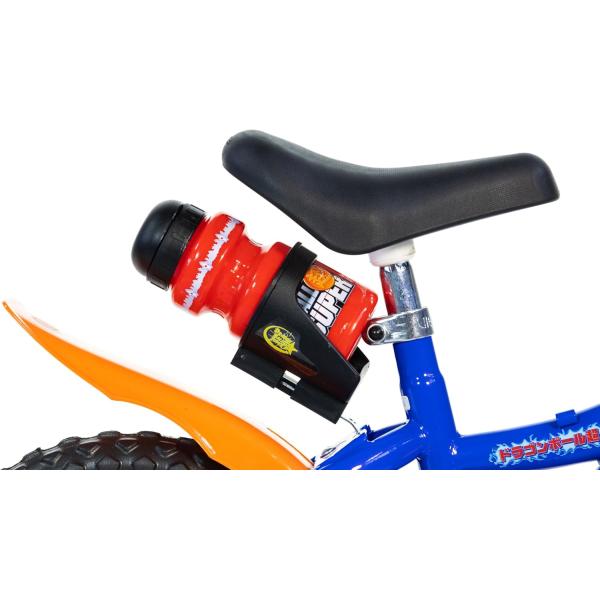 Dino Bikes - Dětské kolo 12" Dragon Ball (obrázek 6)