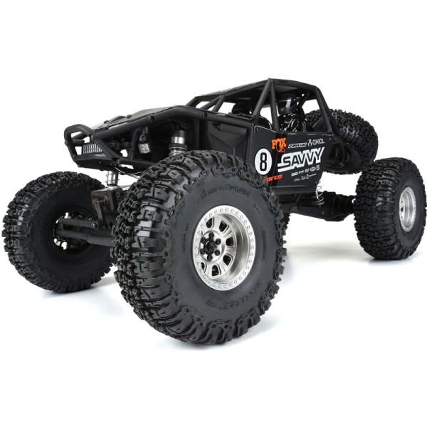 Pro-Line pneu 2.2" Trencher G8 Crawler (2) (obrázek 5)