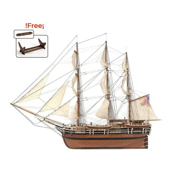 OCCRE Essex 1:60 kit