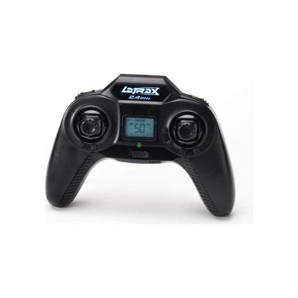 Traxxas vysielač 6 kanálov: LaTrax Alias