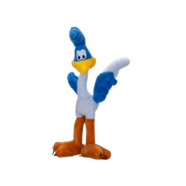 Looney Tunes Road Runner plyšový 37cm