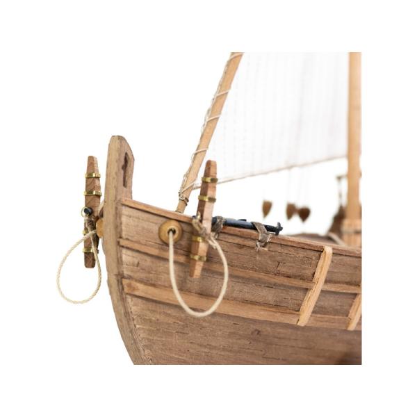 AMATI Nina karavela 1492 1:65 kit (obrázek 6)