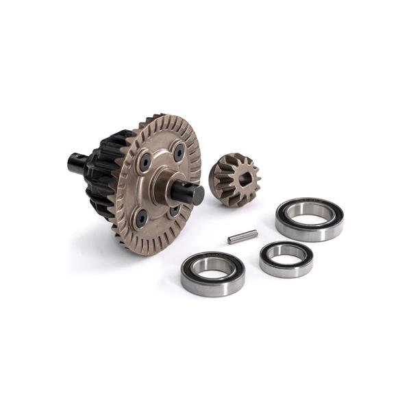 Traxxas diferenciál zadný kompletný (pre Maxx)