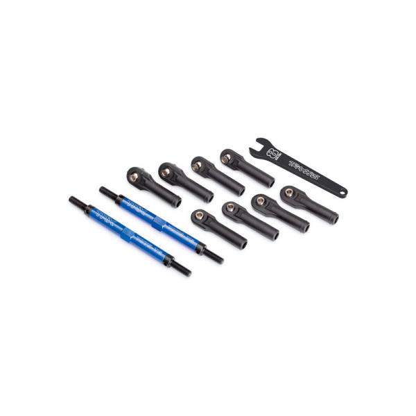 Traxxas HajtóKar AlumíNium KéK 144Mm (2)-image