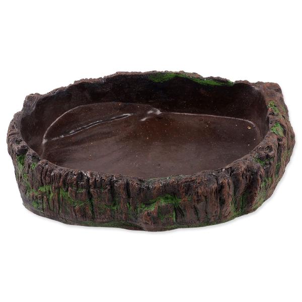 Ciotola Repti Planet terrario 27x20,5x5,5cm