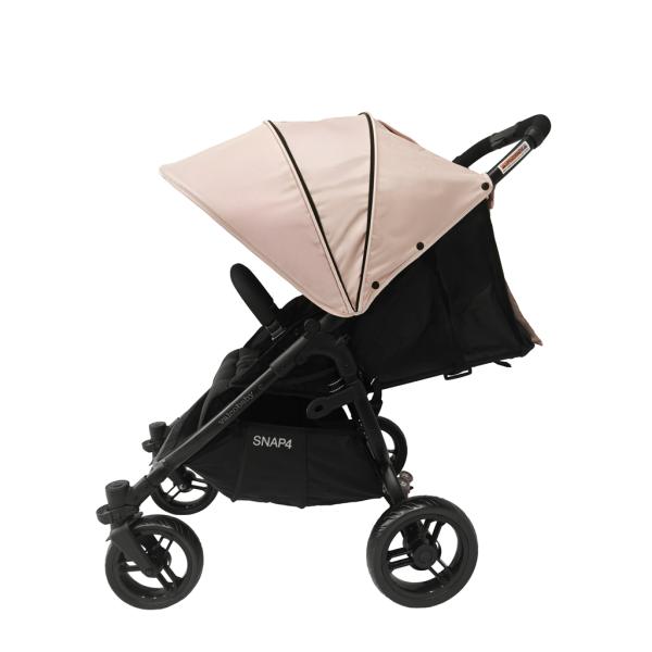 VALCO BABY Kočárek sportovní Snap 4 Sport Zephyr (obrázek 5)