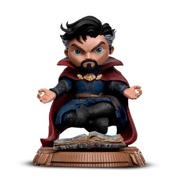 Iron Studios & MiniCo Doctor Strange in the Multiverse of Madness Figurka