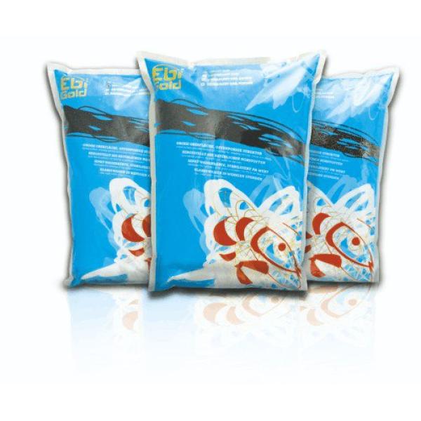 Ebi Gold Shrimp Soil 5 litrov