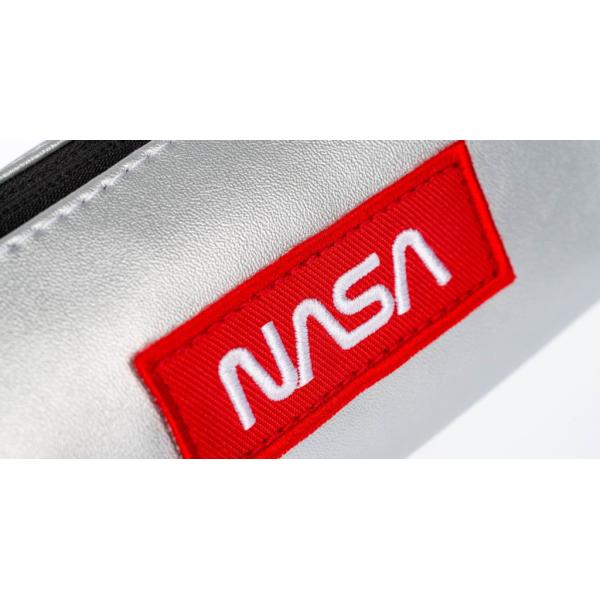 BAAGL pouzdro NASA stříbrné (obrázek 4)