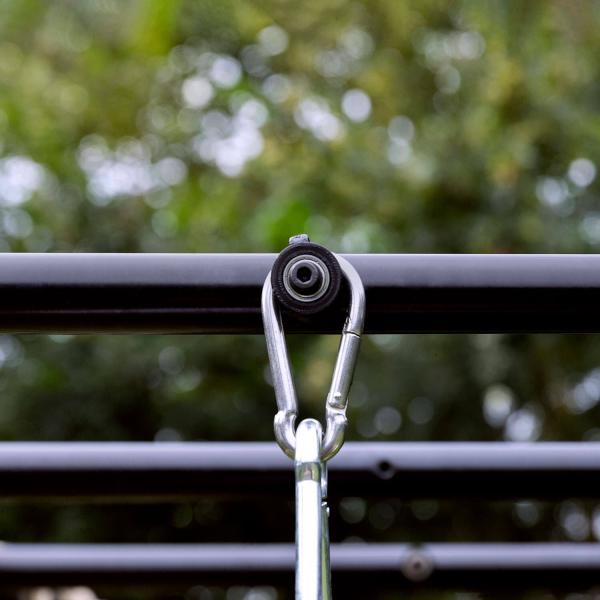 BERG PlayBase Nest Swing (obrázek 4)