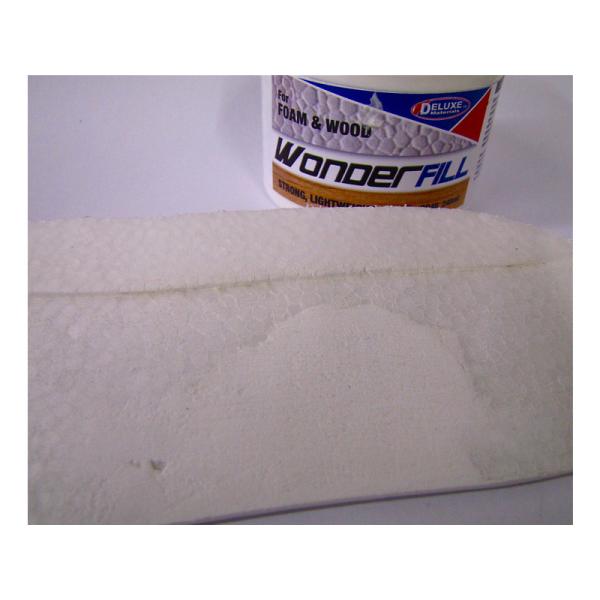 Wonderfill univerzální tmel na pěnové materiály 240ml (obrázek 4)