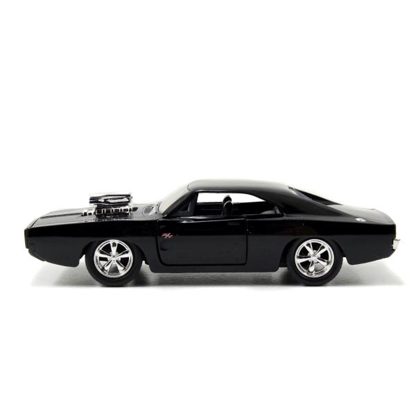 Rychle a zběsile auto 1970 Dodge Charger 1:32, DP6 (obrázek 2)