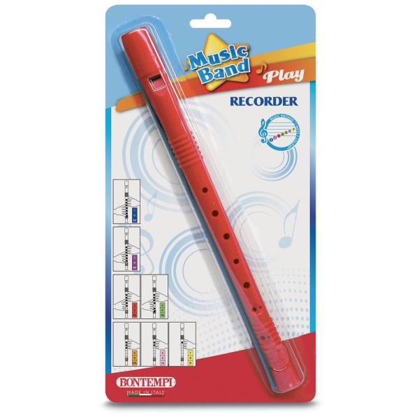Bontempi dětská flétna (obrázek 3)