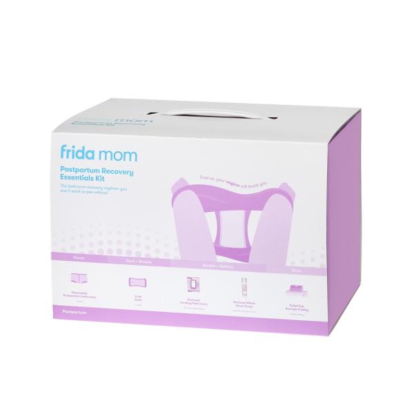 FRIDA MOM Must Have sada do porodnice (obrázek 5)
