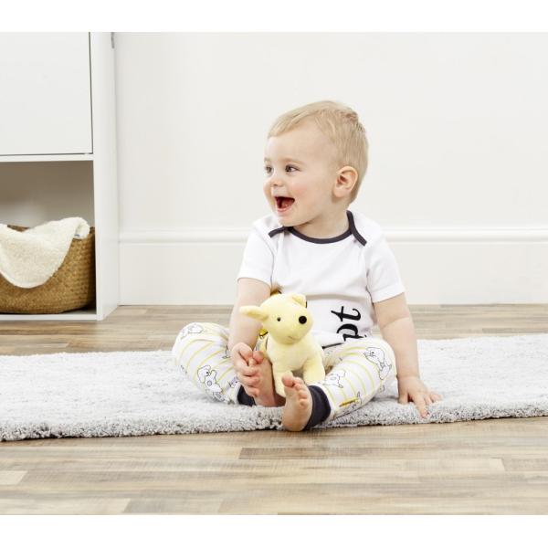 Rainbow Plyšový pejsek Spot (obrázek 6)