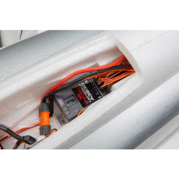 E-flite Habu STS 1.0m Smart SAFE RTF Basic (obrázek 10)