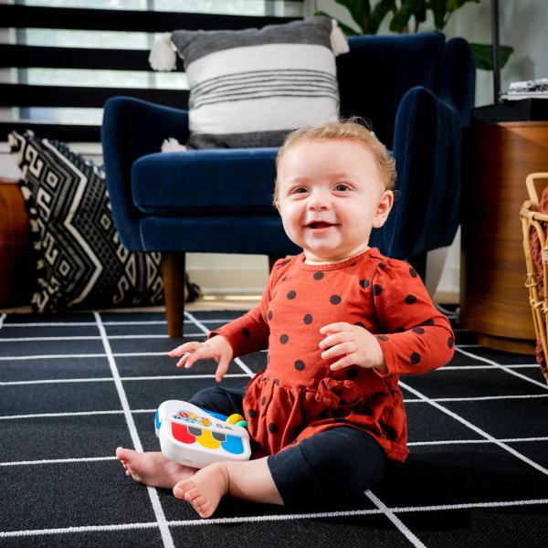 BABY EINSTEIN Hračka hudební Piano 3m+ (obrázek 9)