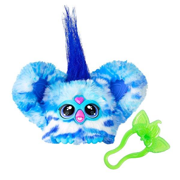 Furby Furblet Rocker Cool (obrázek 3)