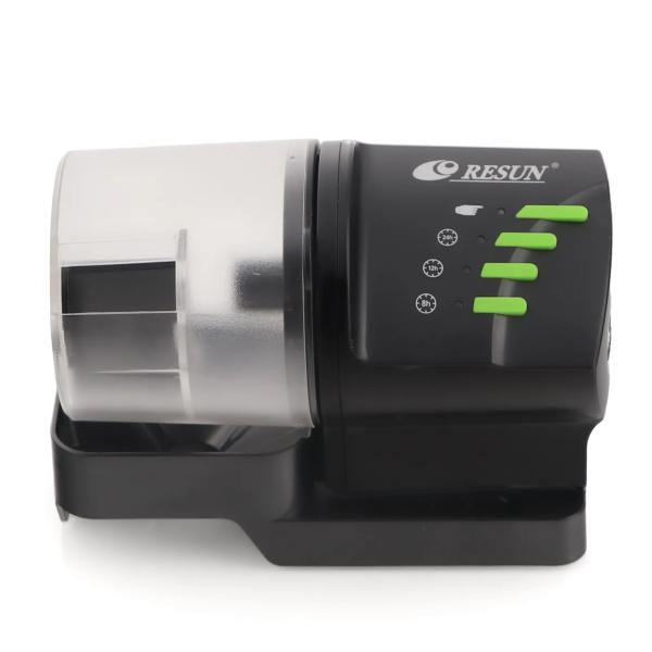 Resun Cheffy automatické krmítko (obrázek 7)