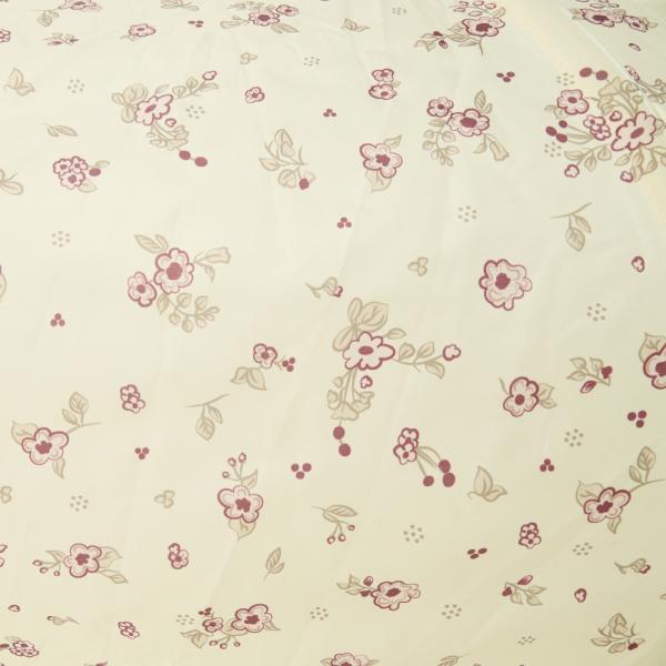 Bieco - Samorozkládací hrací tunel - vintage flowers (obrázek 7)