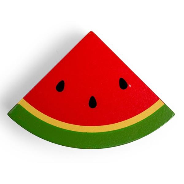 Bigjigs Toys Meloun 1 ks